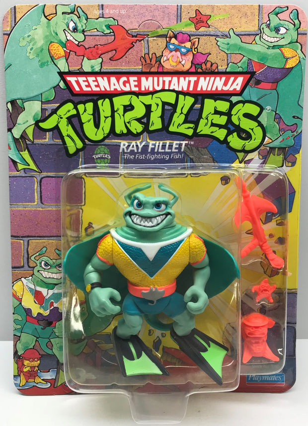 ninja turtles toys 1990