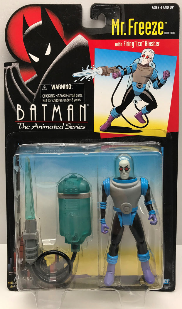 batman kenner 1993