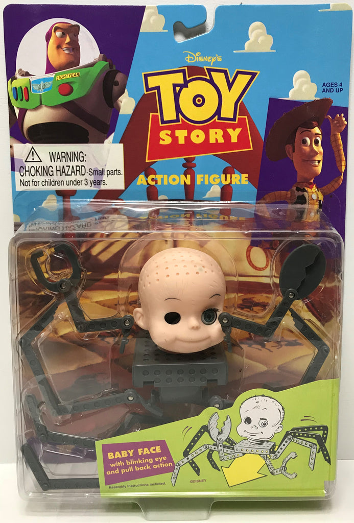 toy story baby toys