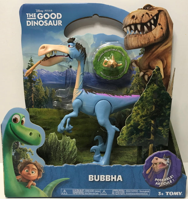 the good dinosaur tomy