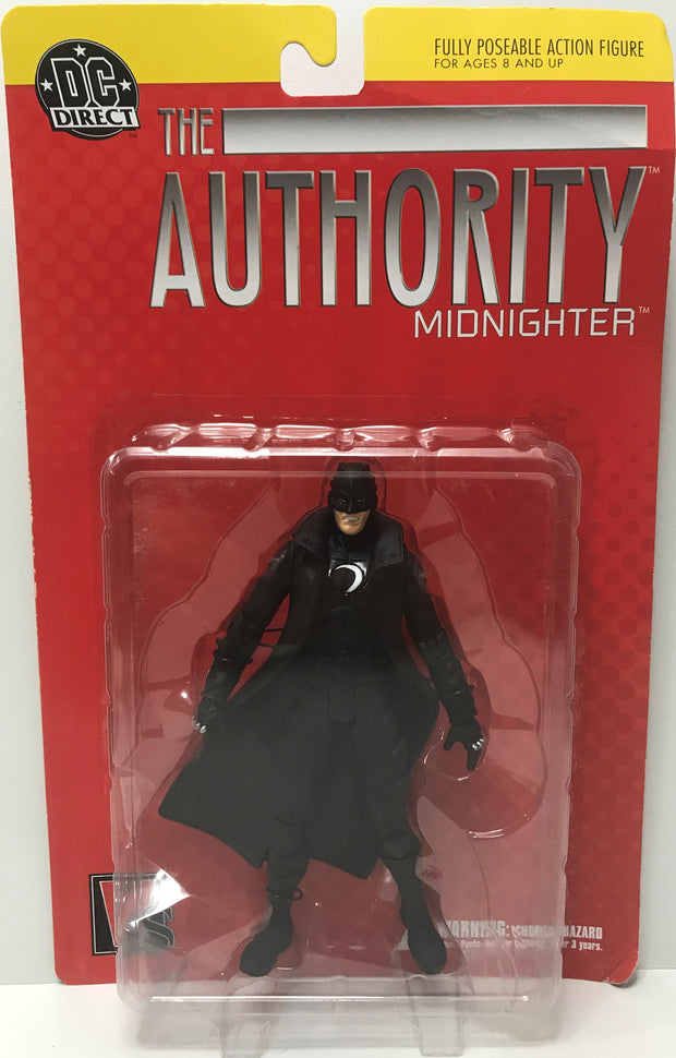 dc direct action figures