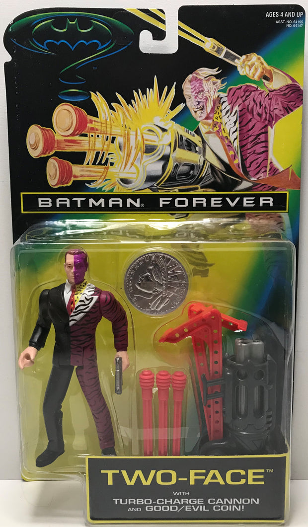 batman forever action figures