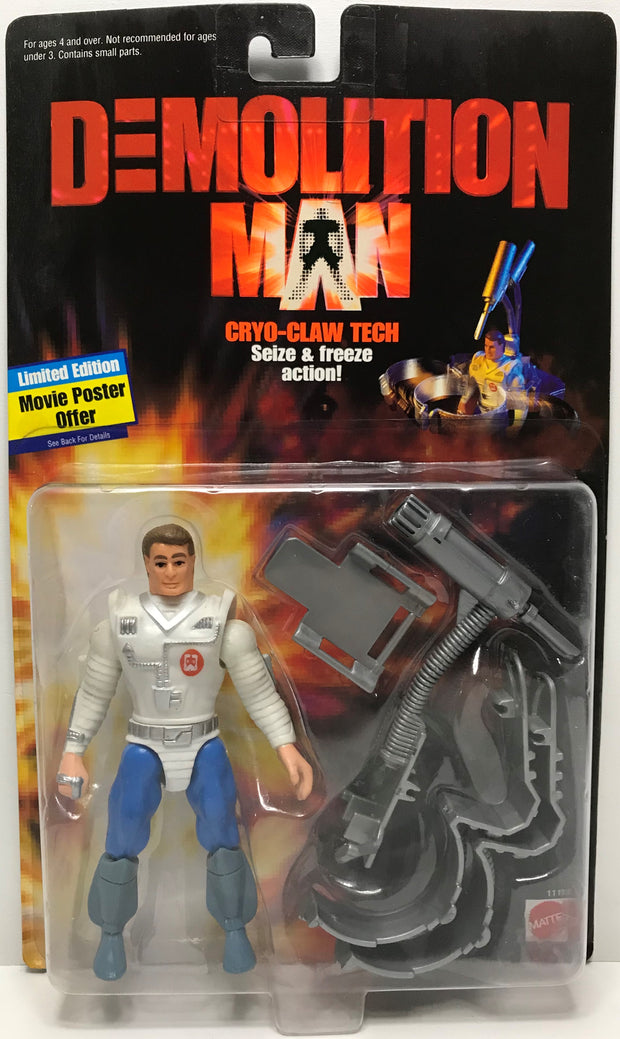 man action figure