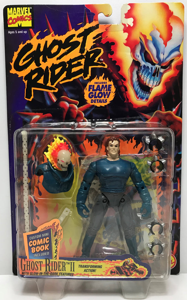 ghost rider toy biz 1995