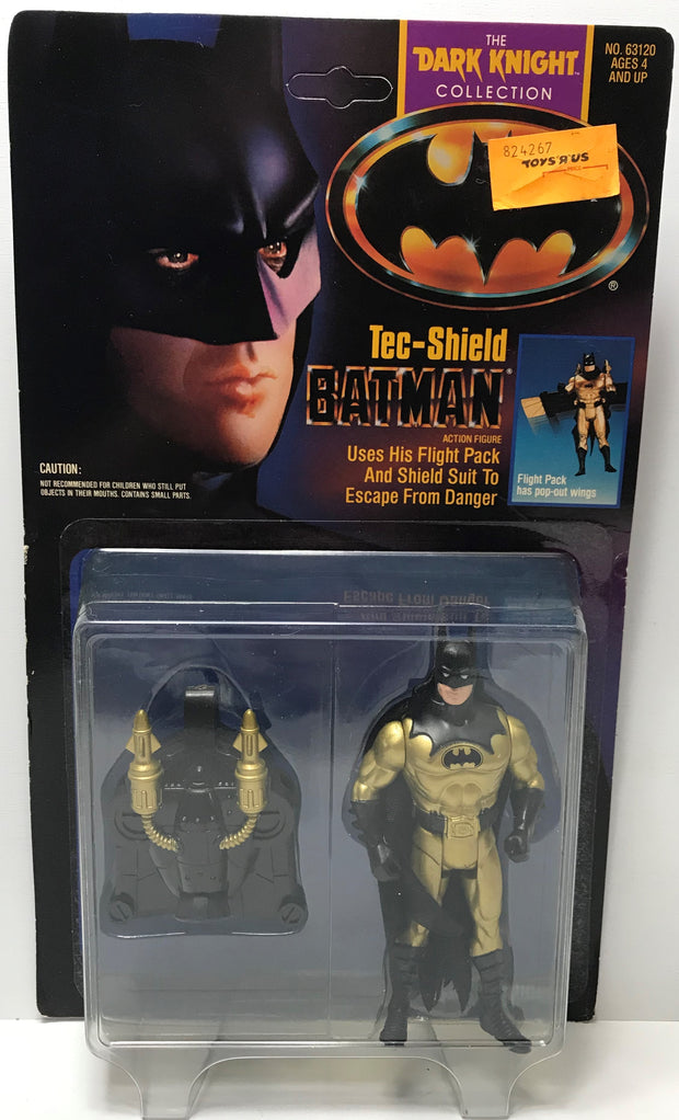 1990 batman action figures