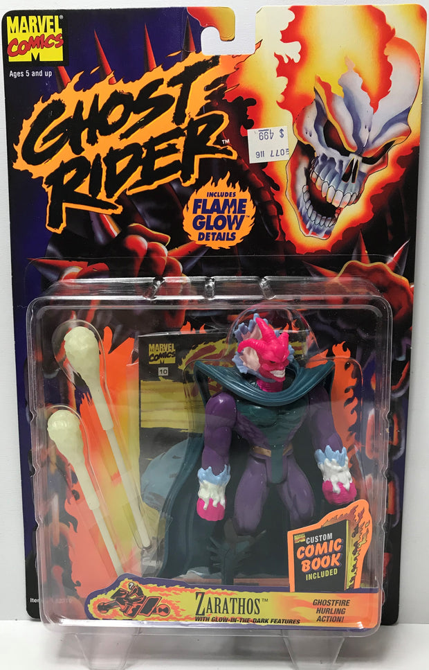 toy biz ghost rider