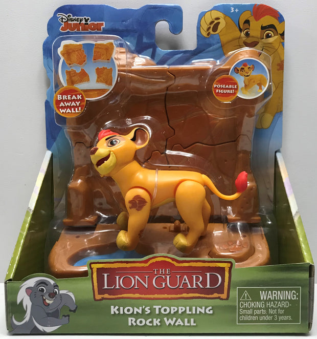 lion guard toys disney store