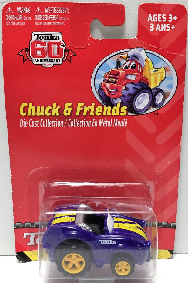 chuck and friends toys