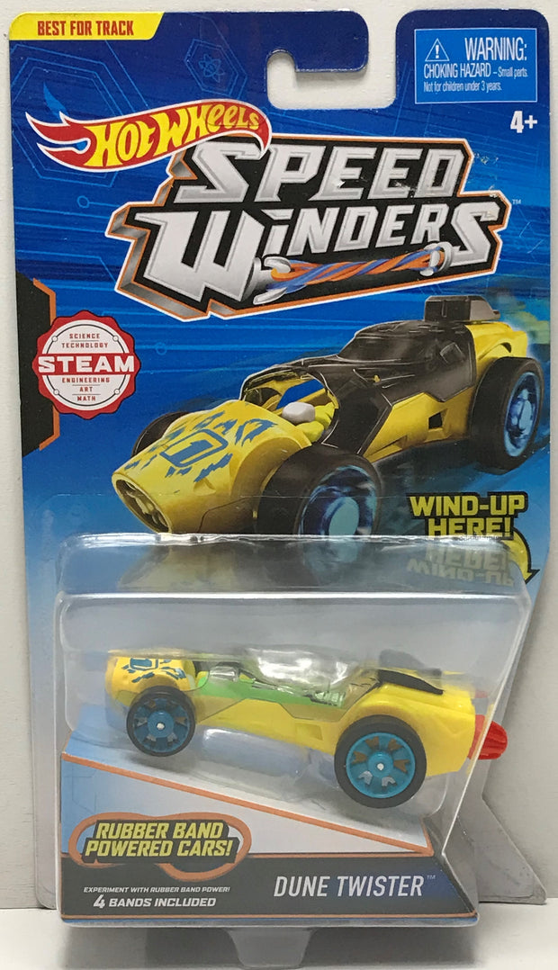 hot wheels speed winders