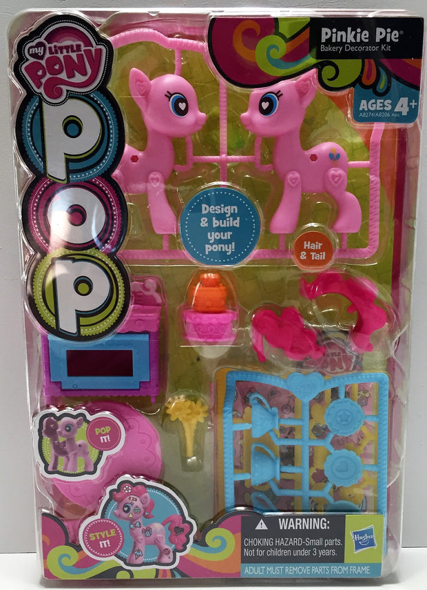 my little pony vintage playsets