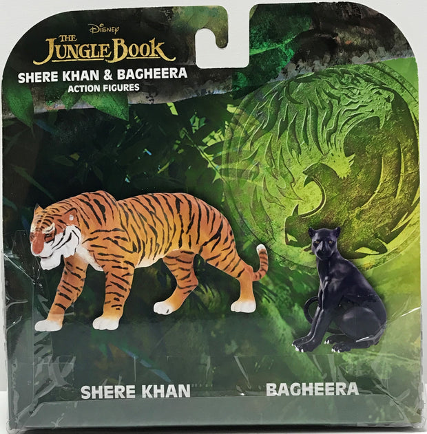 the jungle book 2016 toys