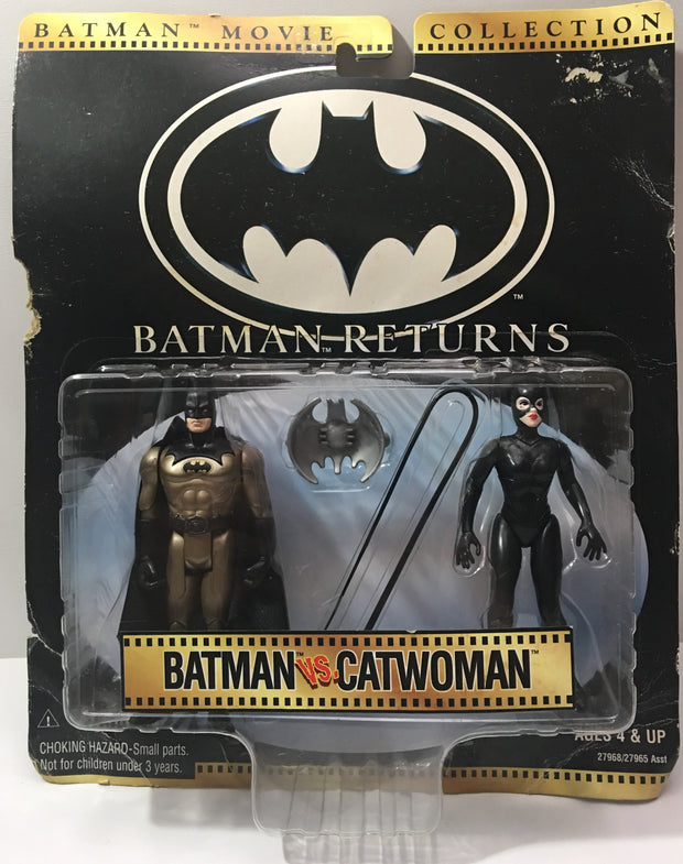 batman returns toys