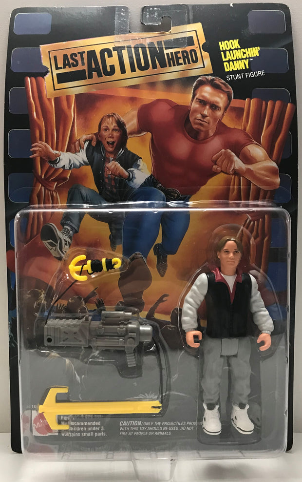 last action hero figures