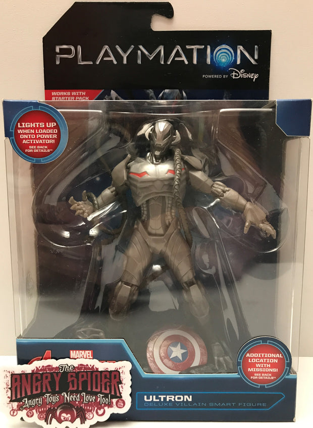 marvel ultron action figure