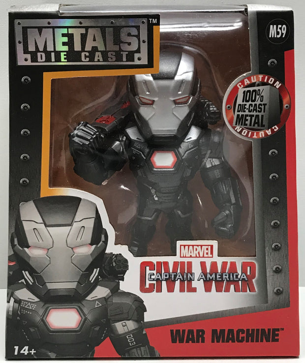 jada toys marvel