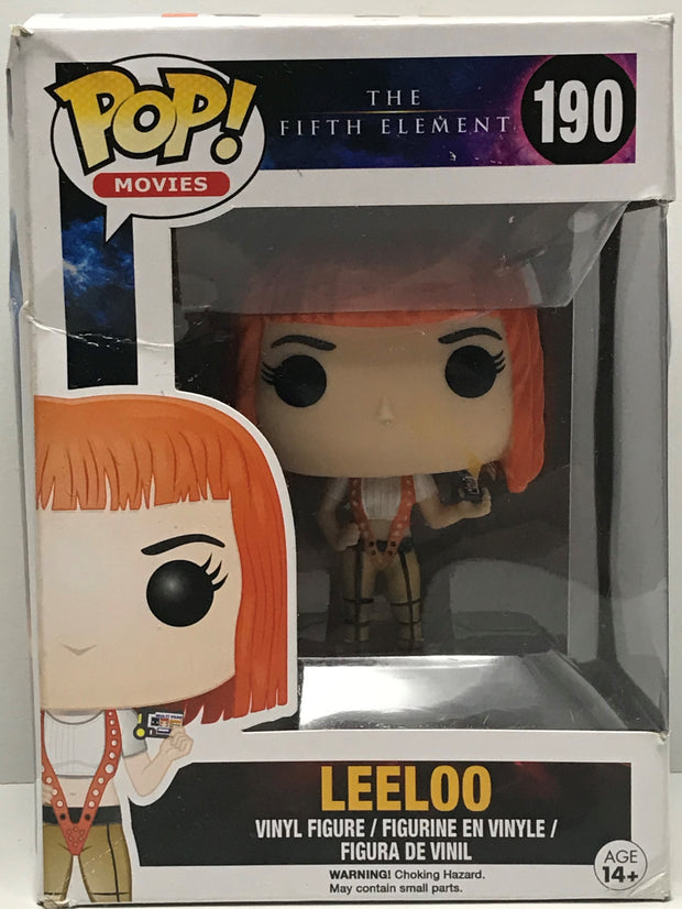 funko pop 190