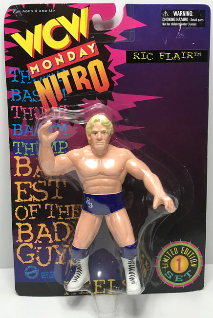 vintage wrestling toys