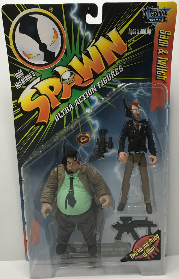 1996 mcfarlane toys