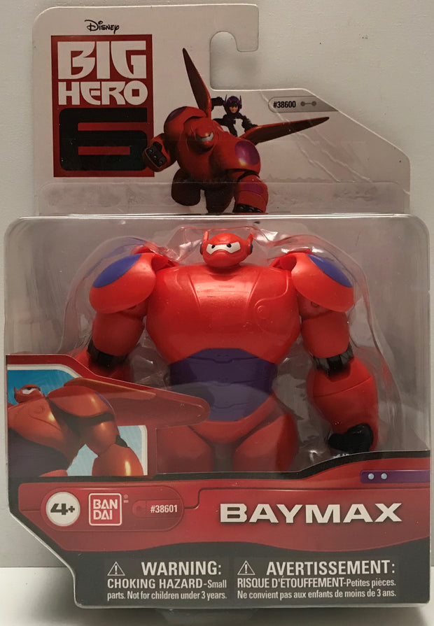 bandai big hero 6