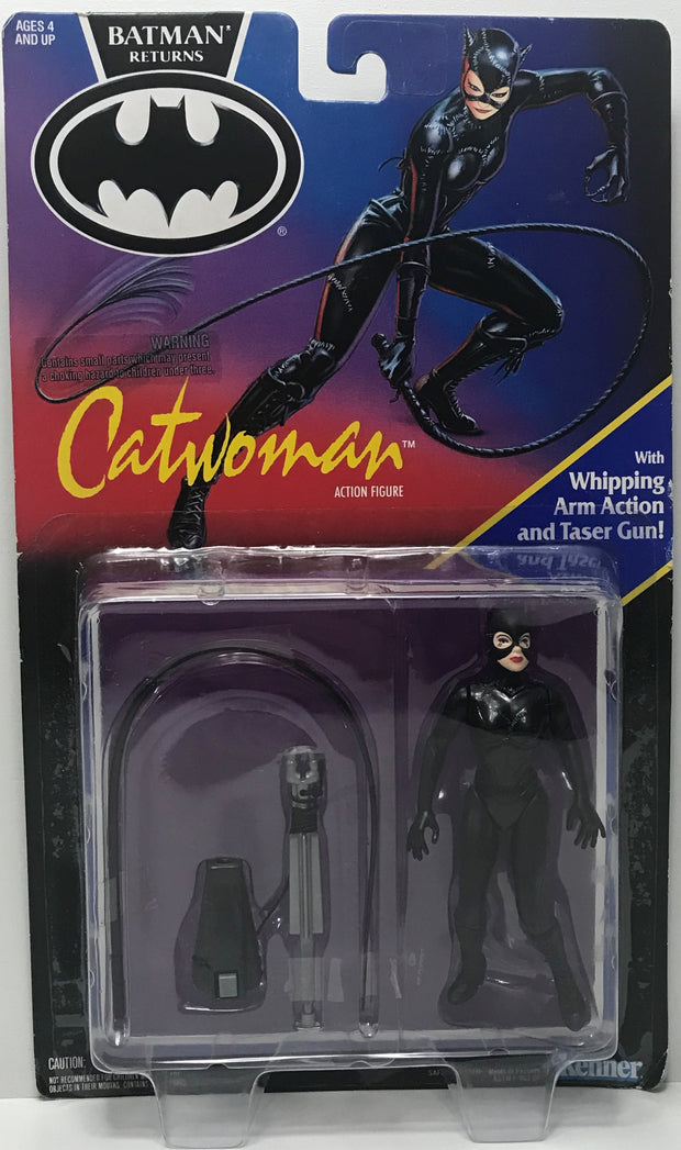 batman returns kenner