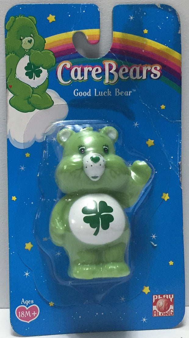 care bear mini figures