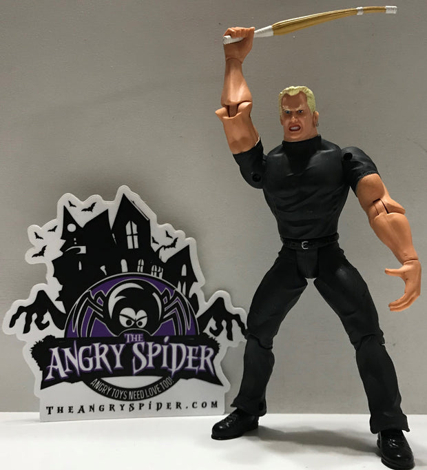 wwe sandman action figure