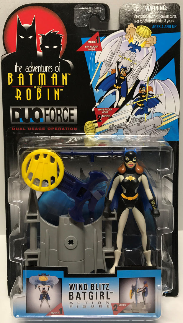 batman and robin toy