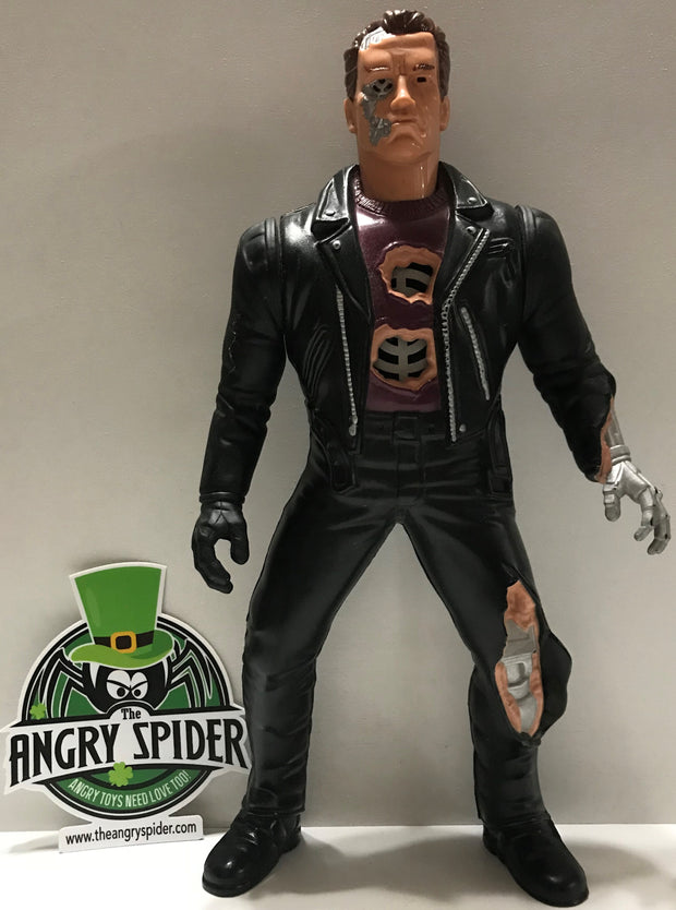 action figure terminator