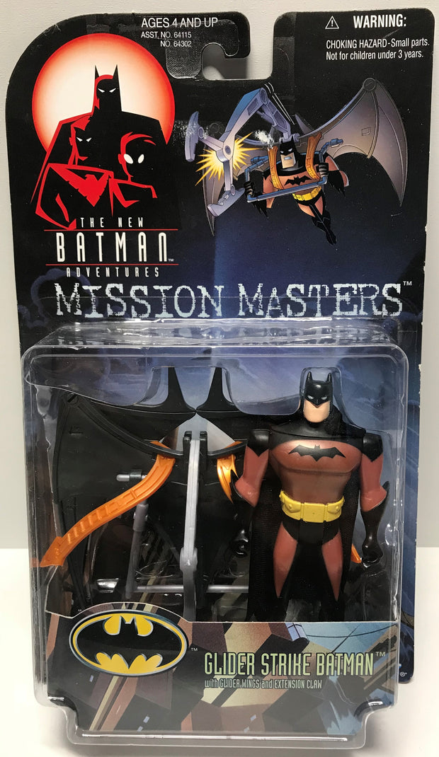 new batman toys