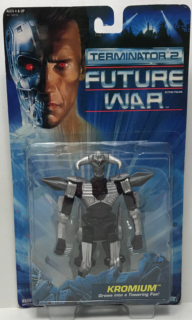 kenner terminator