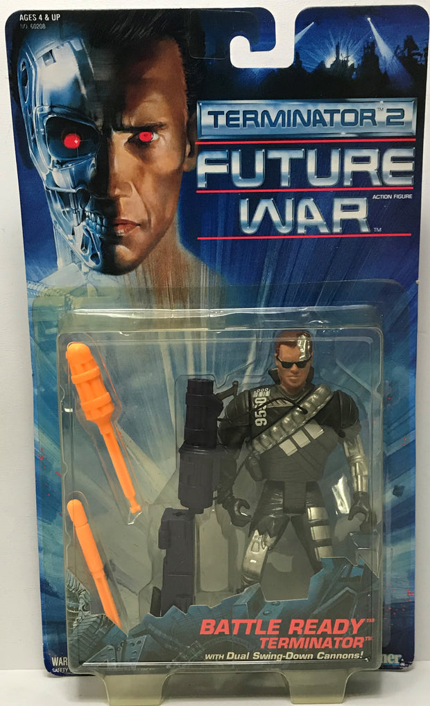 terminator 2 future war action figures