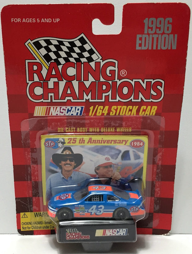 racing champions toy cars