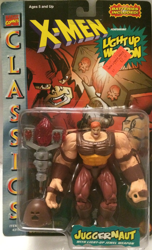 toy biz juggernaut action figure