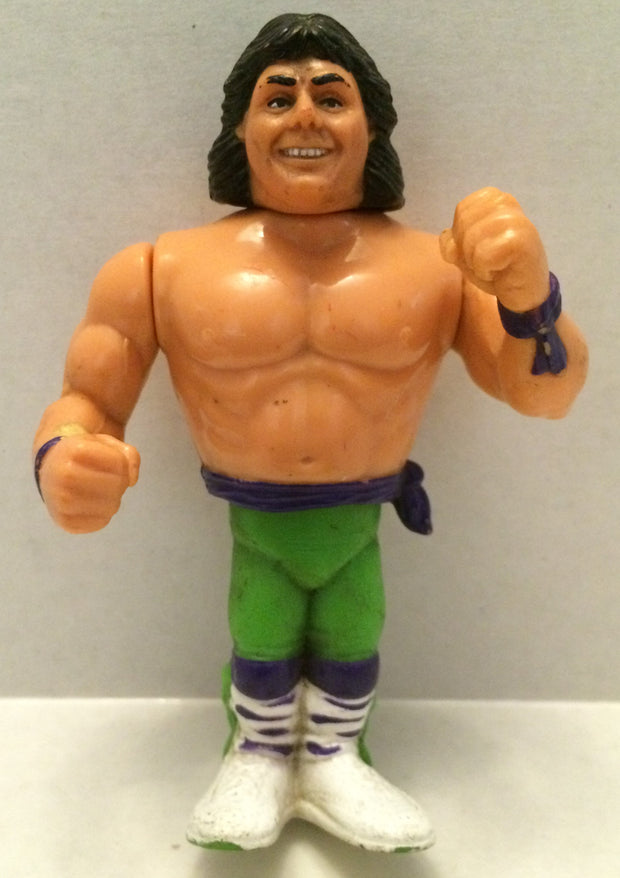 marty jannetty action figure