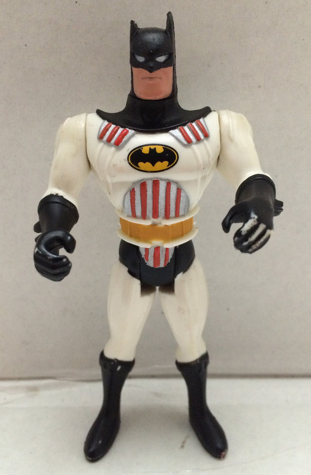 dc comics batman action figure