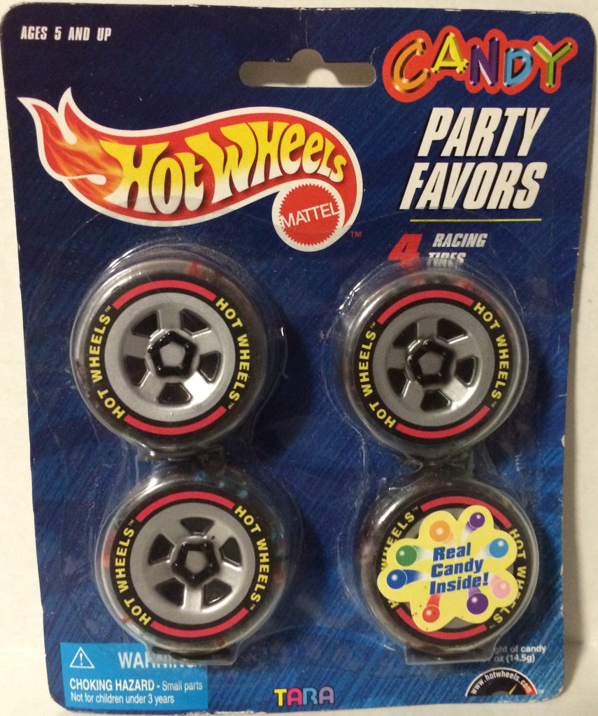 hot wheels candy