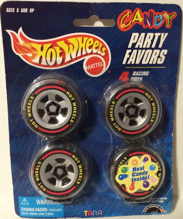 hot wheels wheels and tires