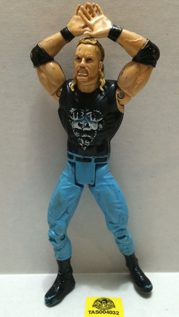 diamond dallas page action figure