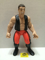 (TAS004115) - WWF WWE WCW Jakks LJN Wrestling Figure - Brian Lawler "Too Sexy", , Action Figure, JAKKS Pacific, The Angry Spider Vintage Toys & Collectibles Store 