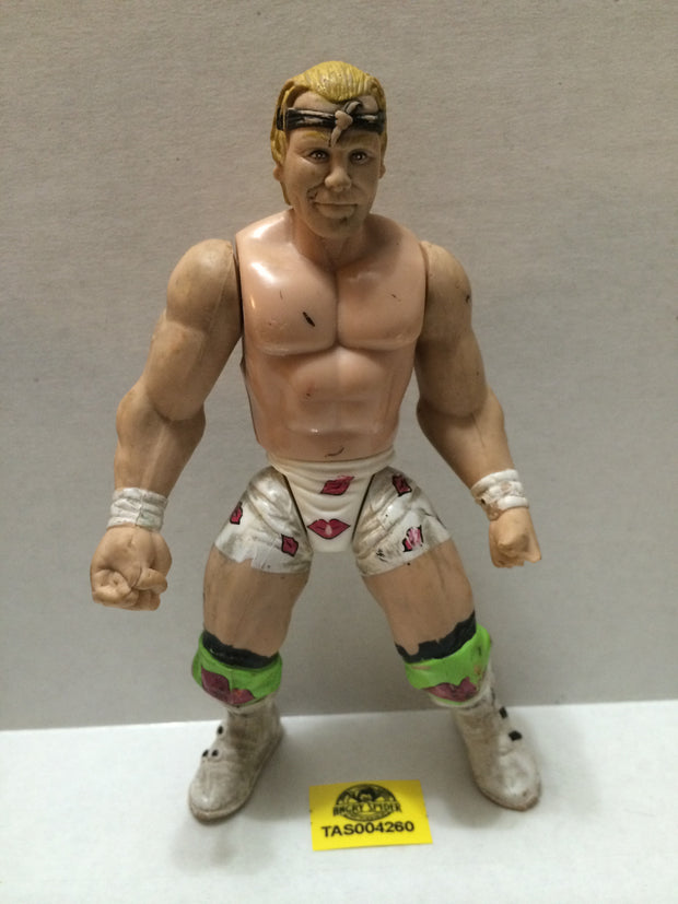 billy gunn action figure