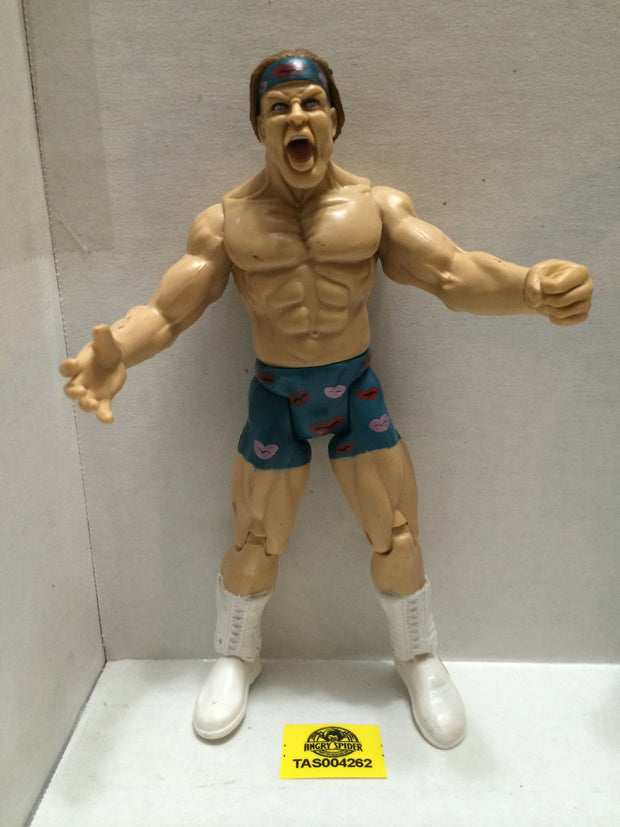 billy gunn action figure