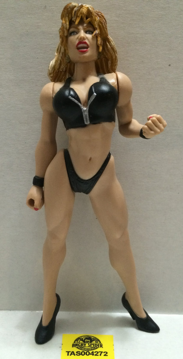 wwe sable action figure