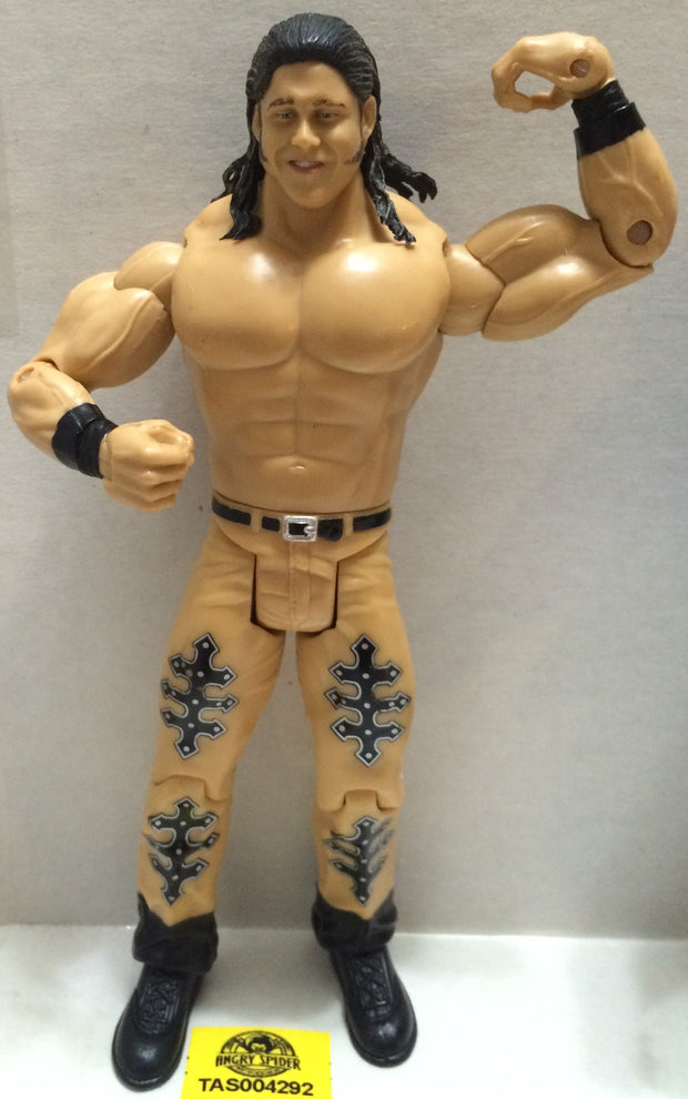 wwe john morrison action figure