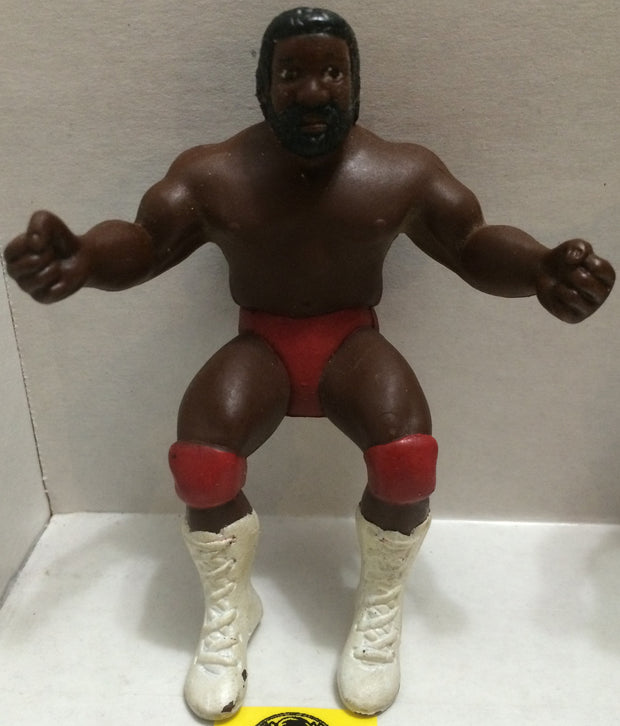 junkyard dog action figure