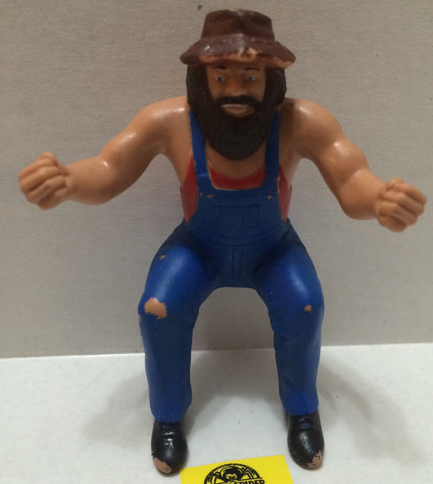 hillbilly jim action figure