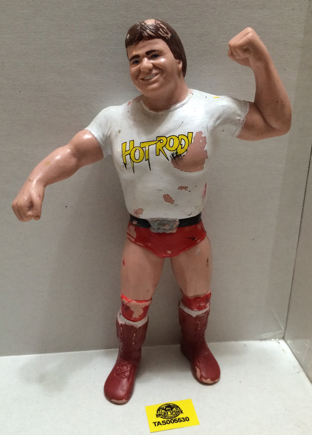 roddy piper action figure