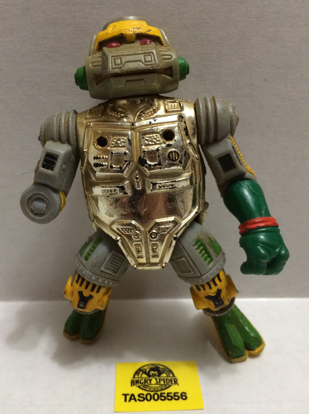 ninja turtle robot toy