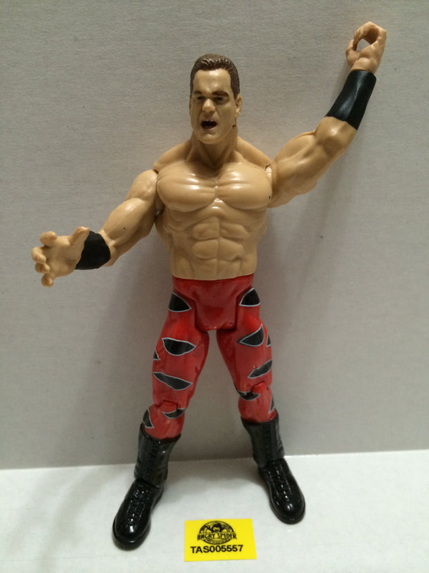 chris benoit figure