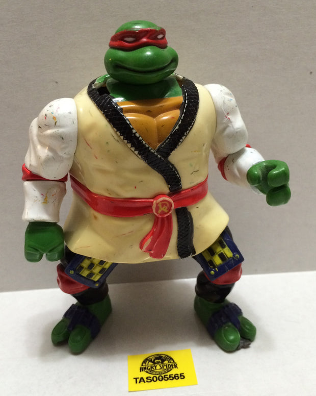 teenage mutant ninja turtles vintage toys