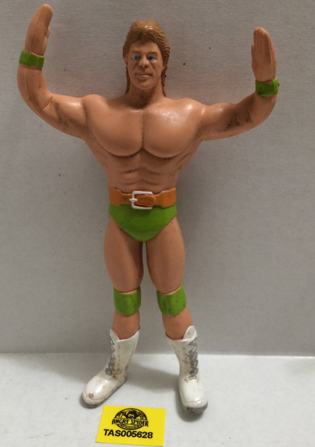 lex luger action figure